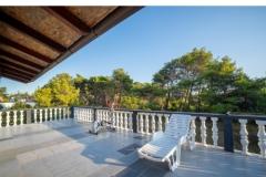 Ferienwohnungen Villa Agape Vir Apartment 4 – Apartman4 foto 2