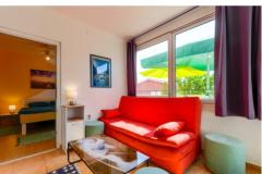 CARPE DIEM Apartment 1 – App.1(4+2) foto 2