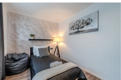 Guesthouse Kod Spavalice  Zimmer 2 – Family foto 3