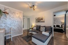 Guesthouse Kod Spavalice  Zimmer 2 – Family foto 4