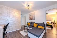 Guesthouse Kod Spavalice  Zimmer 2 – Family foto 5