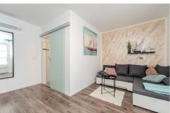 Guesthouse Kod Spavalice  Zimmer 1 – Double foto 2