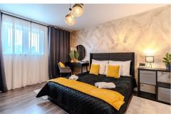 Guesthouse Kod Spavalice  Zimmer 1 – Double foto 3