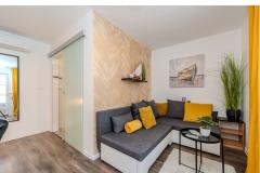 Guesthouse Kod Spavalice  Zimmer 1 – Double foto 5