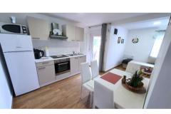 Happy Pineapple Ferienwohnungen Vir Apartment 1 – HP1 foto 2