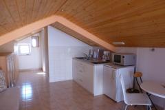 Haus Paul Apartment 2 – Studio foto 2