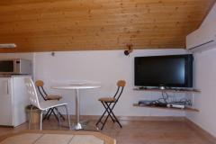 Haus Paul Apartment 2 – Studio foto 3