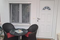 Appartements Karolina Apartment 1 – Studio apa foto 1