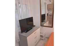 Appartements Karolina Apartment 1 – Studio apa foto 2