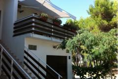 Appartements Liveric Apartment 4 – APARTMAN D foto 2