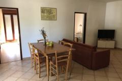 Appartements Liveric Apartment 1 – Apartman A foto 4