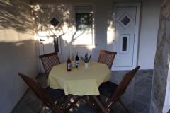 Haus Aqualis Apartment 3 – Apartman 3 foto 1