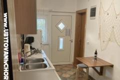 Haus Aqualis Apartment 3 – Apartman 3 foto 4