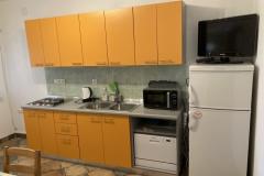 Haus Aqualis Apartment 4 – Apartman 4 foto 3