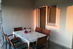 Haus Aqualis Apartment 1 – Apartman 1 foto 1