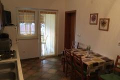 Haus Aqualis Apartment 1 – Apartman 1 foto 4