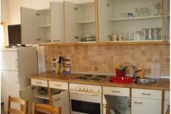 Haus Aqualis Apartment 2 – Apartman 2 foto 3