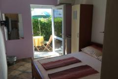 Haus Aqualis Zimmer 5 – Soba 1 foto 3