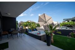 Vila Tome Apartment 1 – House foto 1