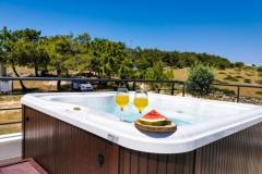 Ferienhaus  Diana +pool+jacuzzi Apartment 1 – HouseDiana foto 2