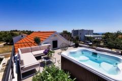 Ferienhaus  Diana +pool+jacuzzi Apartment 1 – HouseDiana foto 3