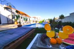 Ferienhaus  Diana +pool+jacuzzi Apartment 1 – HouseDiana foto 5