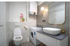 Ferienhaus  Diana +pool+jacuzzi Apartment 2 – PearlZadar foto 2