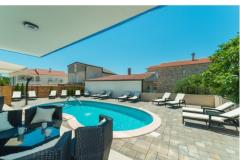 Luxury Apartment Villa Maloca Apartment 1 – Prizemlje foto 3