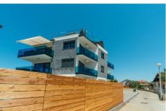 Luxury Apartment Villa Maloca Apartment 2 – I kat Lije foto 2