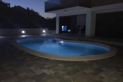 Luxury Apartment Villa Maloca Apartment 4 – II kat lij foto 3