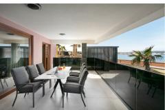 Malibu Imperial Resort Apartment 2 – Ap.No.2 foto 3