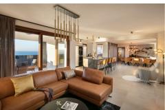 Malibu Imperial Resort Apartment 8 – Ap.No.8 foto 2