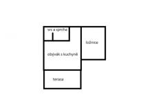 Villa Marty Apartment 2 – Ap2 foto 1