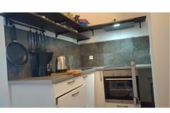 Villa Marty Apartment 3 – Ap3 foto 4