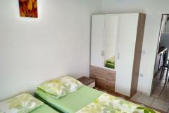 Nedić Ferienwohnungen Apartment 1 – Apartman 1 foto 5