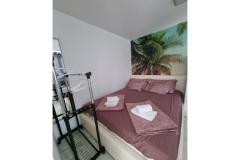 Sea Sailor Lounge Resort Ferienwohnungen Apartment 1 – Havana sea foto 2