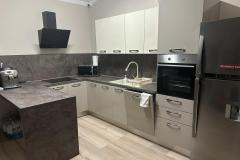 Seaside Dream Ferienwohnungen Vir Apartment 1 – APP 1 foto 4