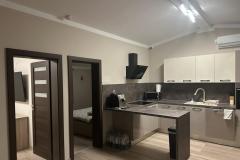 Seaside Dream Ferienwohnungen Vir Apartment 1 – APP 1 foto 5