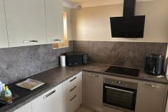 Seaside Dream Ferienwohnungen Vir Apartment 2 – APP 2 foto 5