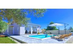 Villa Dora Apartment 1 – Villa Dora foto 2