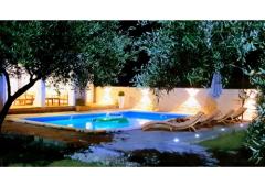 Villa Dora Apartment 1 – Villa Dora foto 4