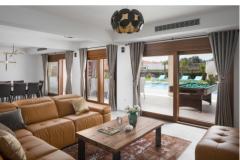 Villa Malibu Eclipse Apartment 1 – Eclipse foto 2