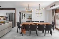 Villa Malibu Eclipse Apartment 1 – Eclipse foto 4