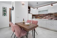 Villa Malibu Exclusive Apartment 1 – Apartman 1 foto 3