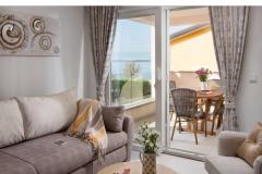 Villa Malibu Exclusive Apartment 2 – Apartman 2 foto 2