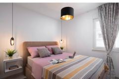 Villa Malibu Exclusive Apartment 2 – Apartman 2 foto 5