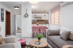 Villa Malibu Exclusive Apartment 3 – Apartman 3 foto 3