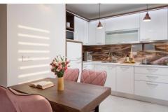 Villa Malibu Exclusive Apartment 3 – Apartman 3 foto 4