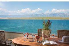 Villa Malibu Royal Apartment 2 – Apartman 2 foto 3
