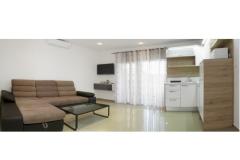 Villa Malibu Two Apartment 2 – Apartman 2 foto 2
